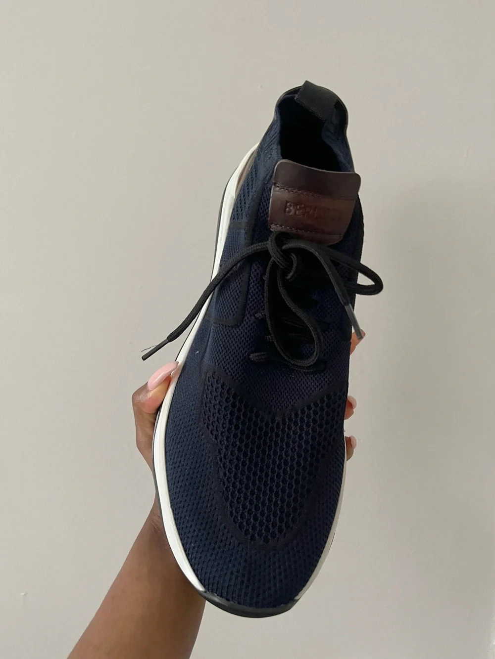 Berluti Sneakers